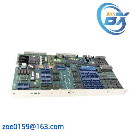 ABB O3EC HENF442581R1
