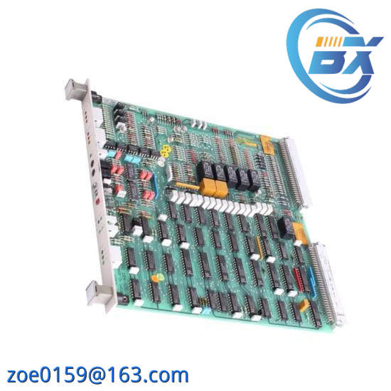 ABB DSQC210 DSQC 210 Safety Module