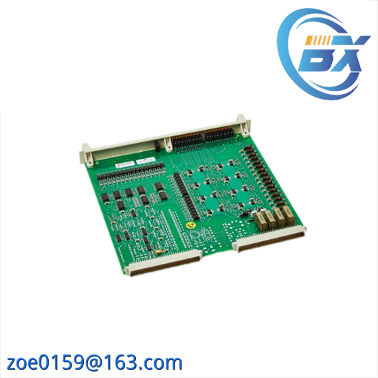 ABB DSQC223 I/O Module