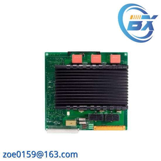 ABB DSQC236G YB560103-CD/22 Robot Axis Drive Board