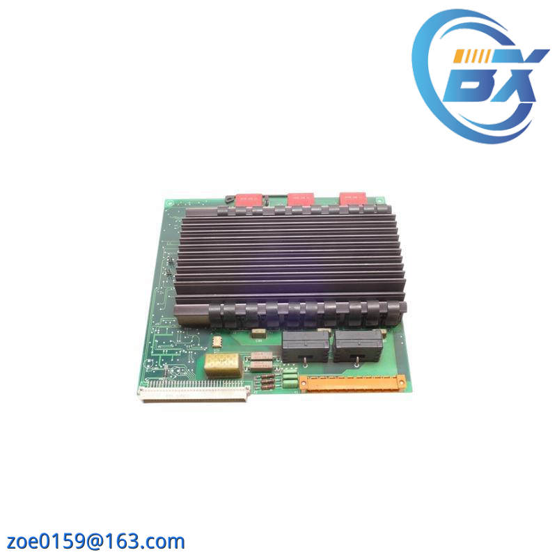 ABB DSQC236T Drive unit