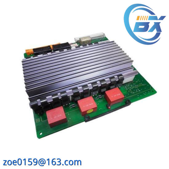 ABB DSQC236T YB560103-CE Robot Servo Drive Unit
