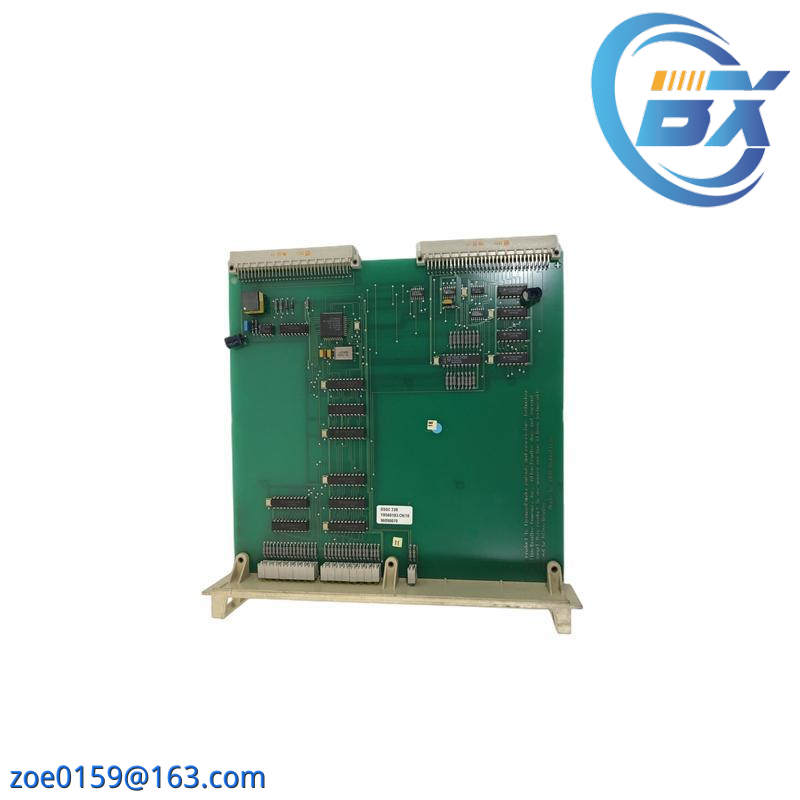 ABB DSQC239 I/O Module