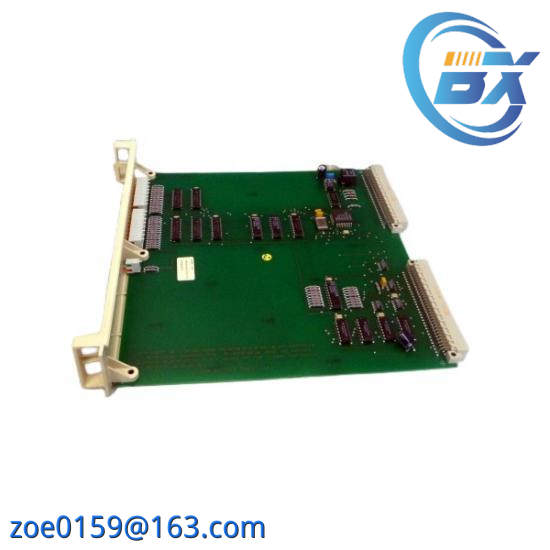 ABB DSQC239 YB560103-CH Robotic Remote I/O Module