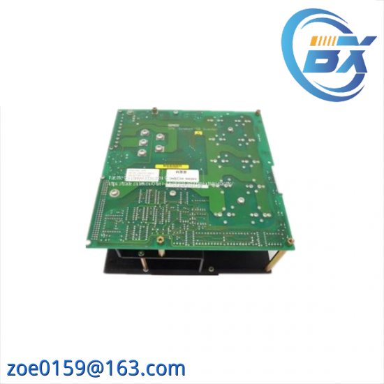 ABB DSQC249B Robot Rectifier Unit