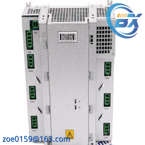 ABB DSQC252