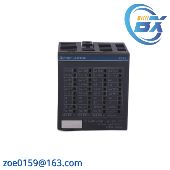 ABB DSQC255