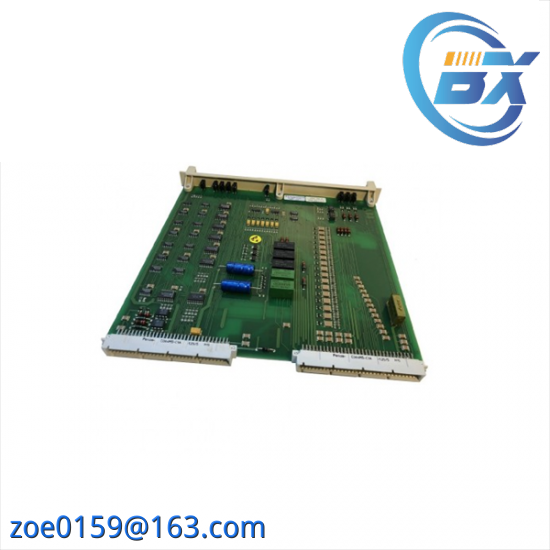 ABB DSQC256A Sensor Module