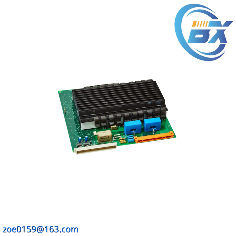 ABB DSQC266G Drive unit