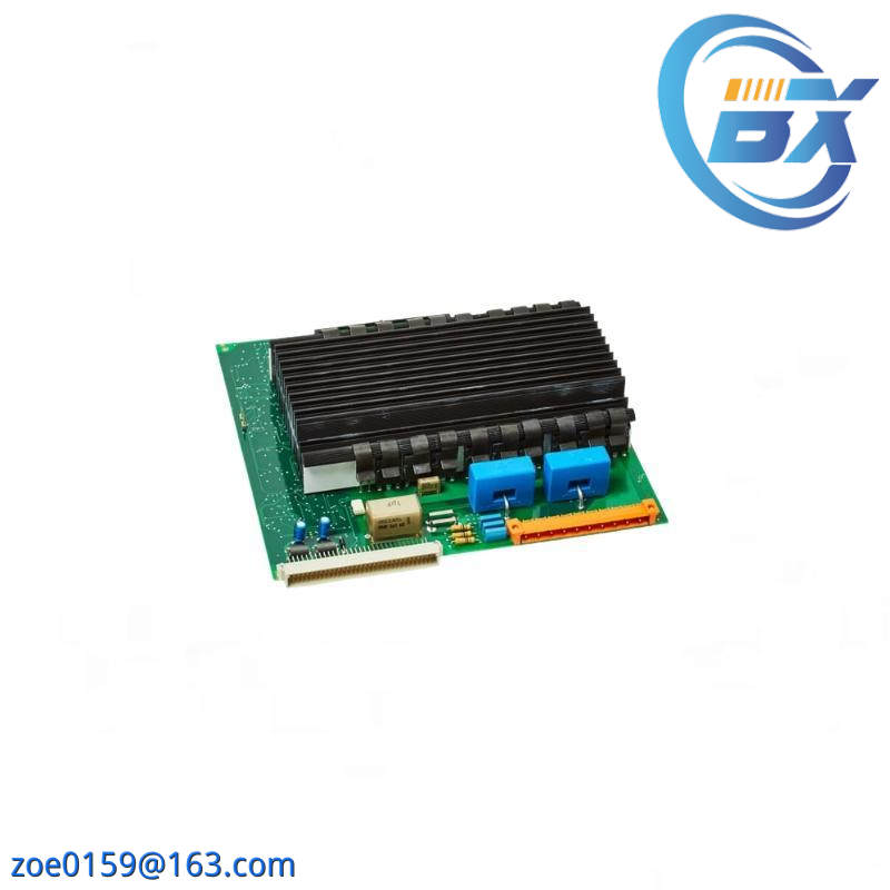 ABB DSQC266T Logistics Servo Power Unit