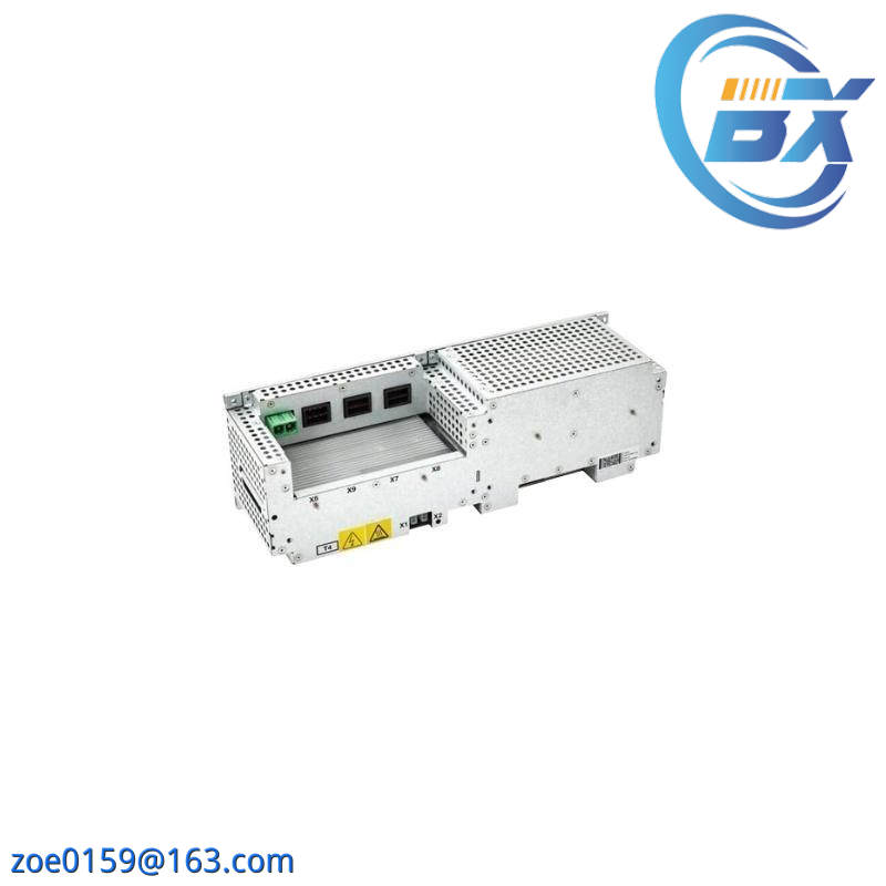 ABB DSQC3041 3HAC063913-001 Servo Drive