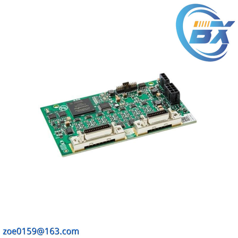 ABB DSQC3044 3HAC059152-001/07 Control Board