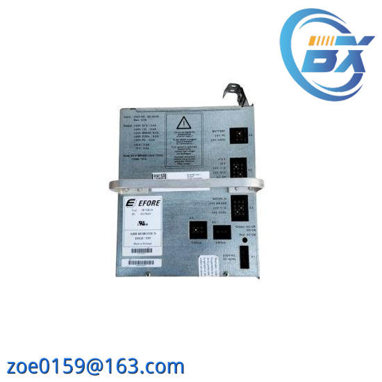 ABB DSQC3044 3HAC059152-001/07 Power Module