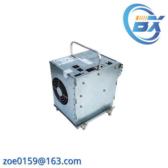 ABB DSQC3044 3HAC059152-001/07 Power Module