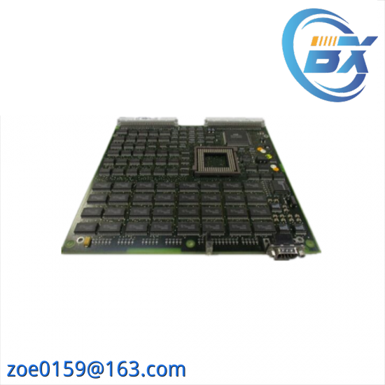 ABB DSQC325 CPU Board