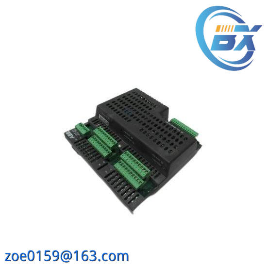ABB DSQC327 3HAB7230-1/04 Digital I/O Module