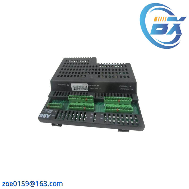 ABB DSQC327A