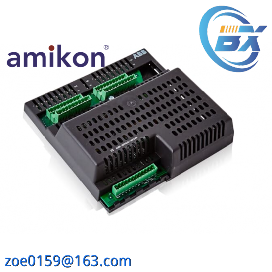 ABB DSQC328A 3HAC17970-1  DCS Module