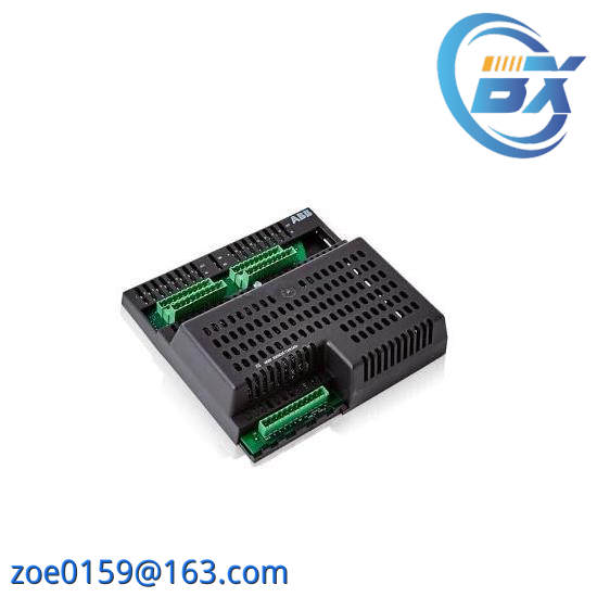 ABB DSQC328A 3HAC179701