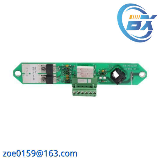 ABB DSQC332A