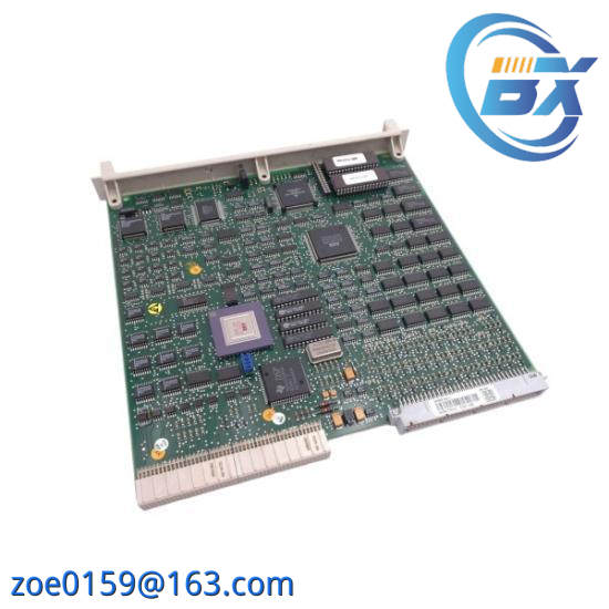 ABB DSQC335 3HAB6182-1 CONTROL BOARD