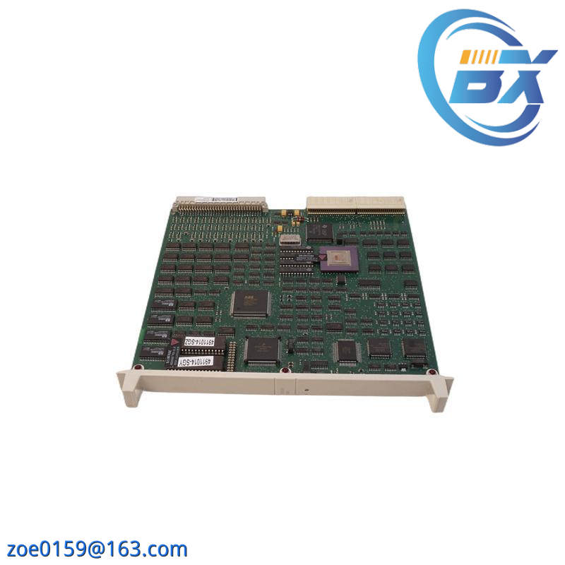 ABB DSQC335 ROBOT COMPUTER Board