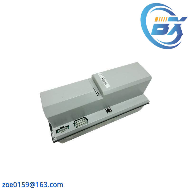 ABB DSQC345B RECTIFIER UNIT