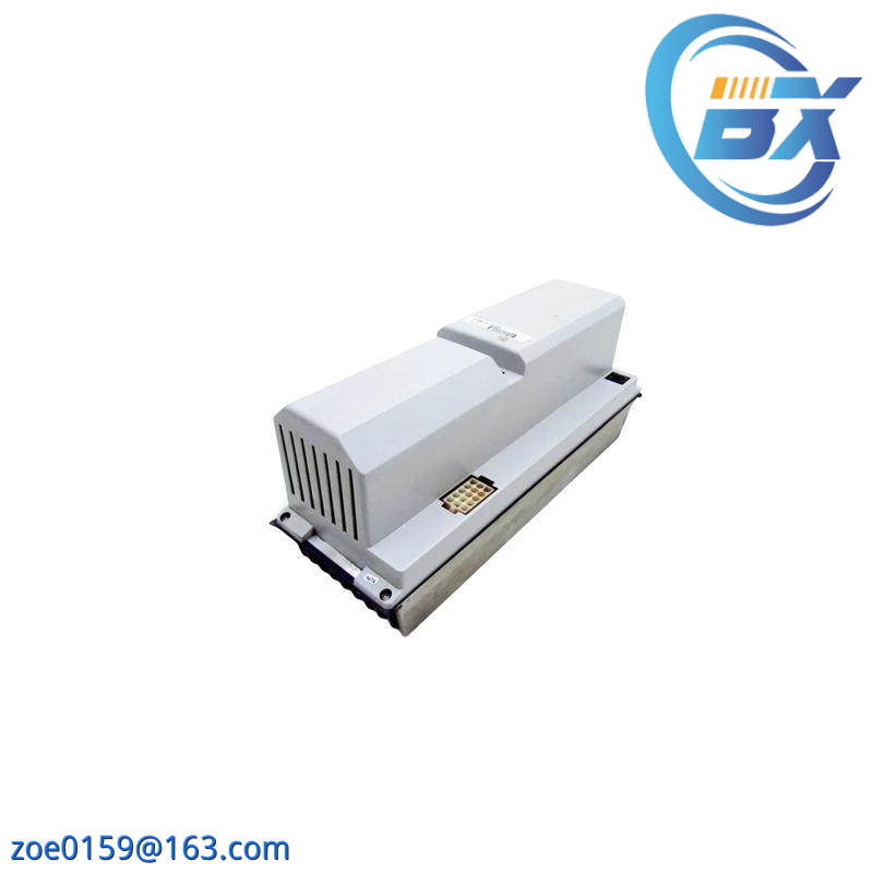 ABB DSQC346B 3HAB8101-6/10A Drive Unit