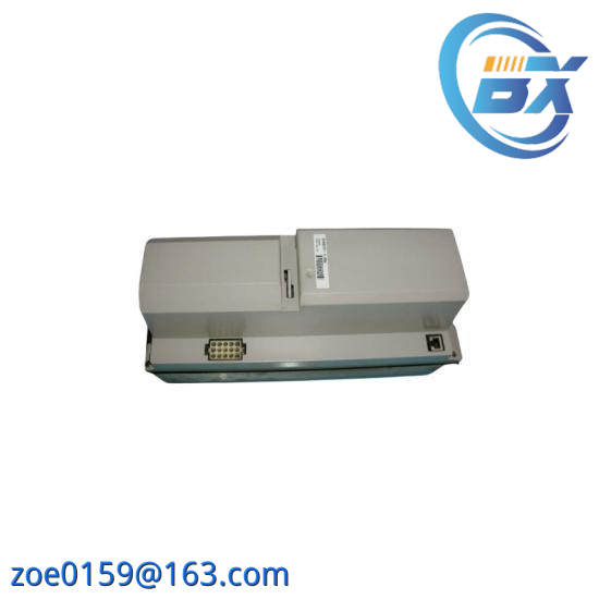 ABB DSQC346E 3HAB8101-11/10A Robotic Servo Drive Unit