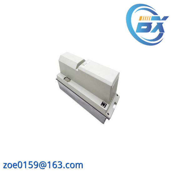 ABB DSQC346U 3HAB8101-13 Drive unit