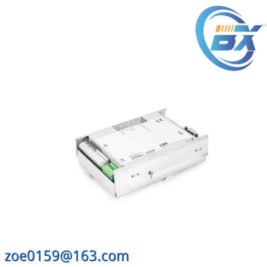 ABB DSQC352A Profibus Module