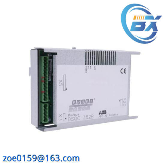 ABB DSQC352B