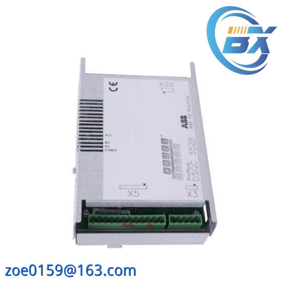 ABB DSQC352B