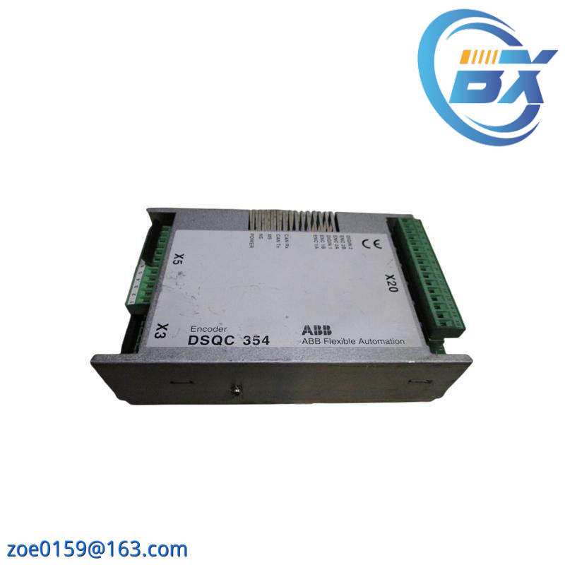 ABB DSQC354