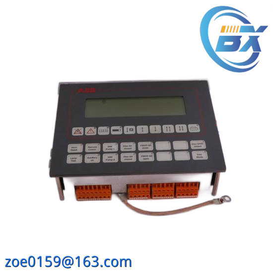 ABB DSQC354