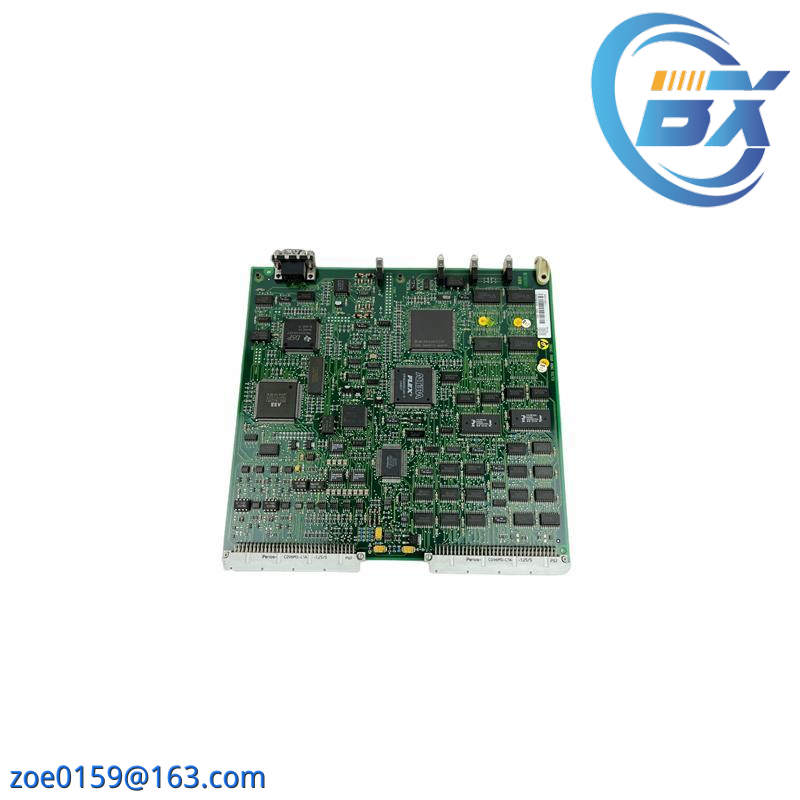 ABB DSQC363 Robot Computer Board