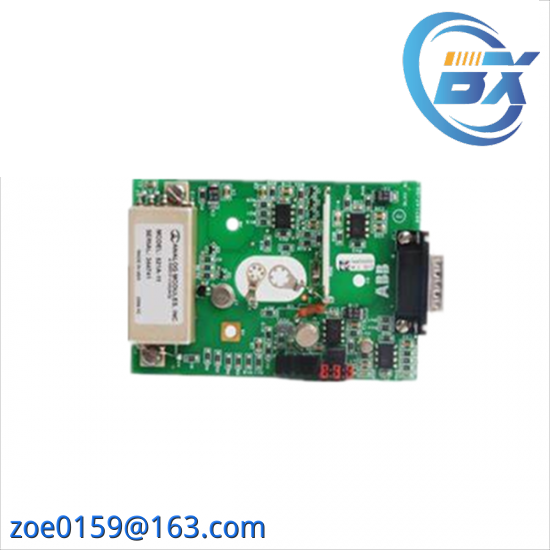 ABB DSQC373 3HAC3180-1 Robot Computer Board
