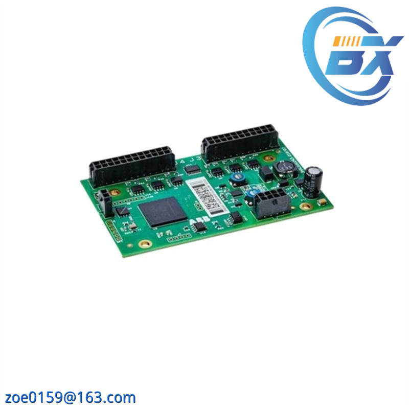 ABB DSQC401 3HAC032243-016 Circuit Board