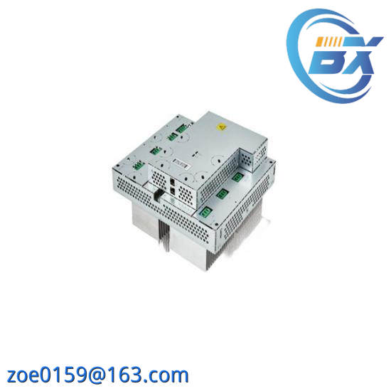 ABB DSQC406 3HAC035301001 Main Drive Units