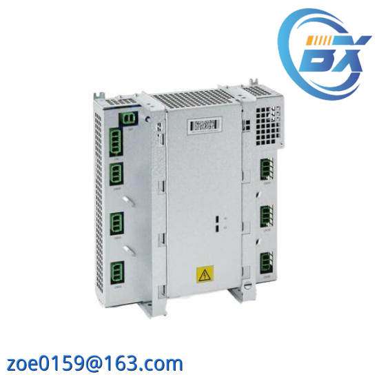 ABB DSQC431 3HAC036260-001/04  DSQC 431 LVMC MDU