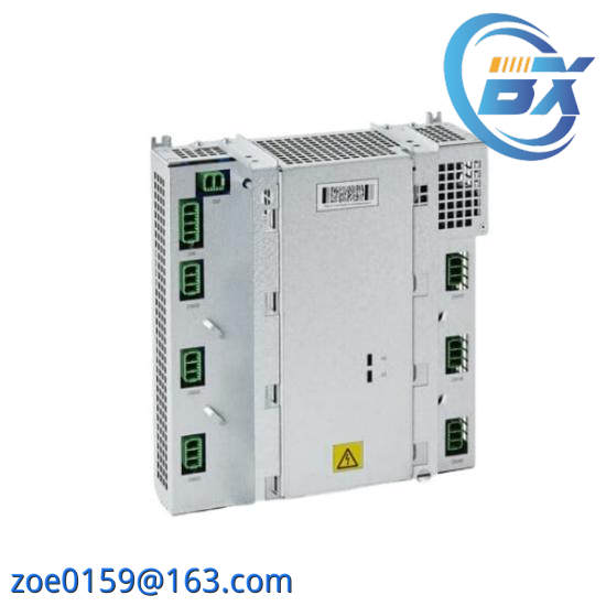 ABB DSQC431 3HAC036260-001 Servo Drive
