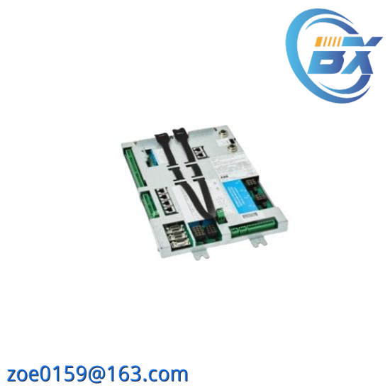 ABB DSQC431 3HNA024203-001 Interface Board