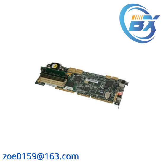 ABB DSQC500 3HAC3616-1/07 MAIN COMPUTER BOARD