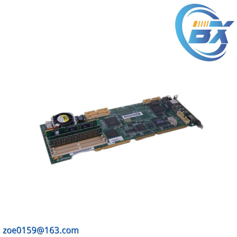 ABB DSQC500 3HAC3616-1 Main Computer Board