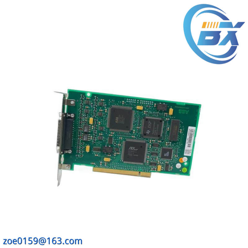 ABB DSQC503 Computer Card