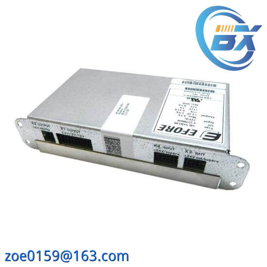 ABB DSQC505 3HAC42961  Power Supply Module