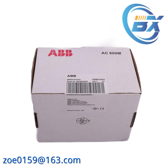 ABB DSQC509 3HAC5687-1/05