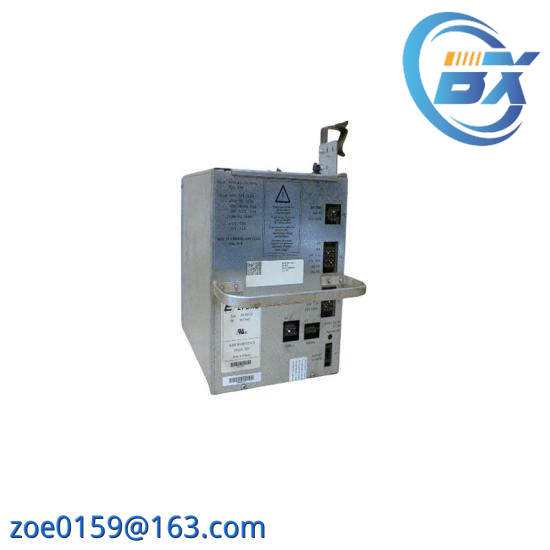 ABB DSQC539 EFORE SR92B130 Power Supply
