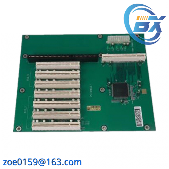 ABB DSQC541 Back Plane