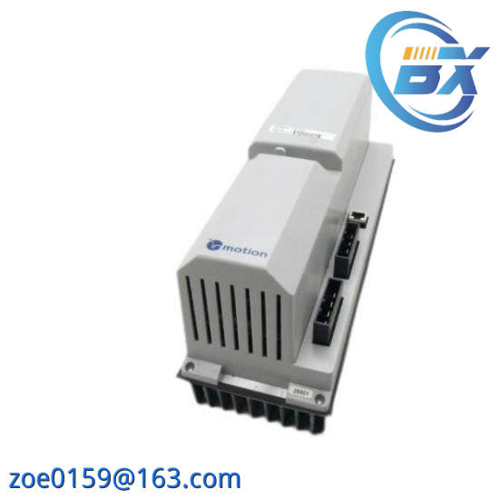 ABB DSQC545A 3HAB8101-19/07E  Servo Drive Power Module